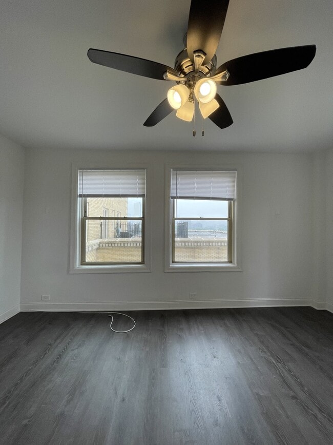 Interior Photo - Park View Apartments