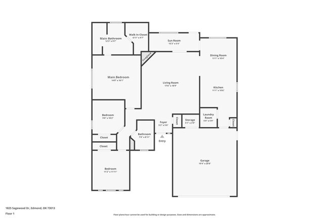 Building Photo - Great Home!!