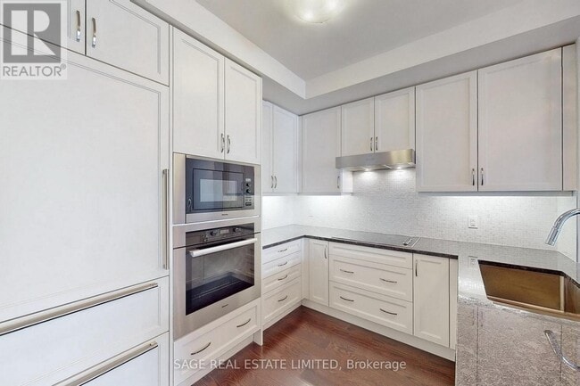 Photo du bâtiment - 20 Fred Varley Dr