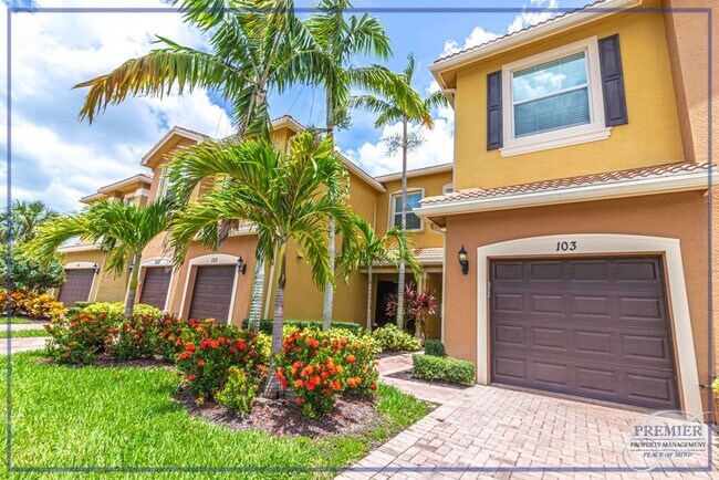 Building Photo - ***MARBELLA LAKES***GATED***CENTRAL NAPLES...