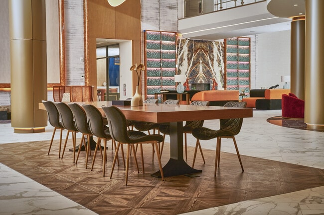 Building Photo - Rosera Wesmont