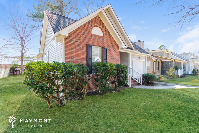 Foto del edificio - 208 Salusbury Ln