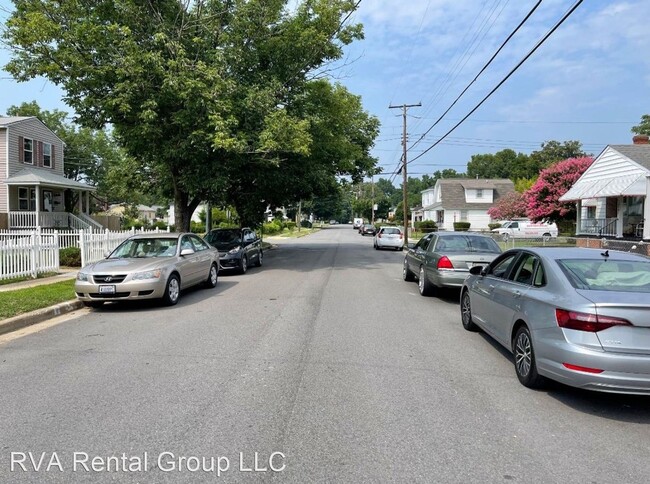 Foto del edificio - 3 br, 2 bath House - 4206 Corbin St
