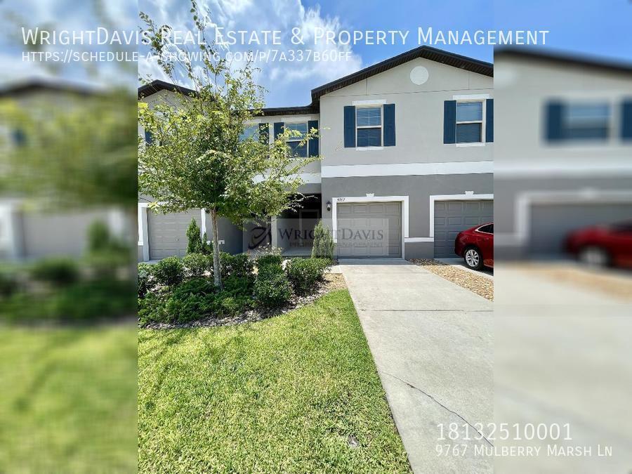 Foto principal - 9767 Mulberry Marsh Ln