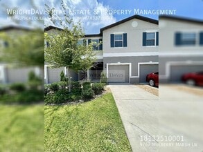 Building Photo - 9767 Mulberry Marsh Ln
