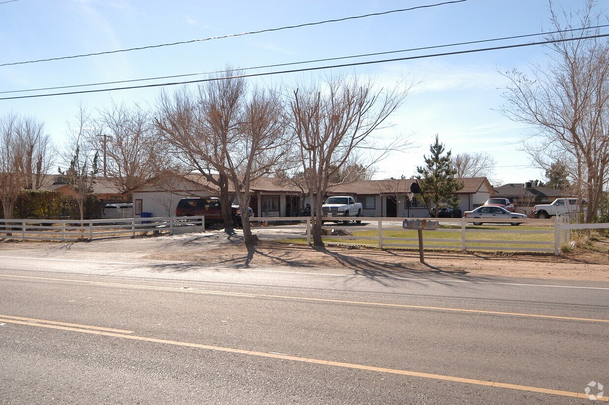 Primary Photo - 12798 Kiowa Rd