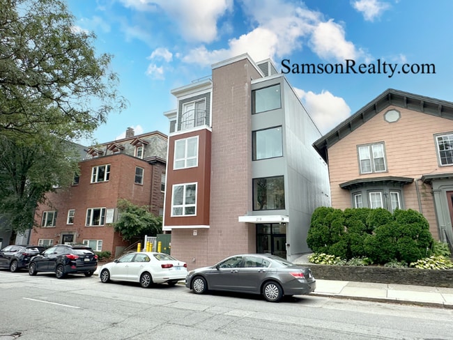 Photo - 219 Waterman St Apartment