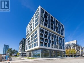 Building Photo - 1037 The Queensway