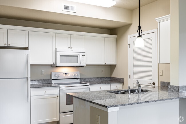 2BR, 2.5BA - Study - The Frontier West Lawrence