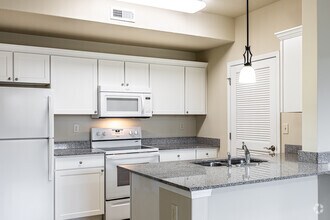 2BR, 2.5BA - Study - The Frontier West Lawrence