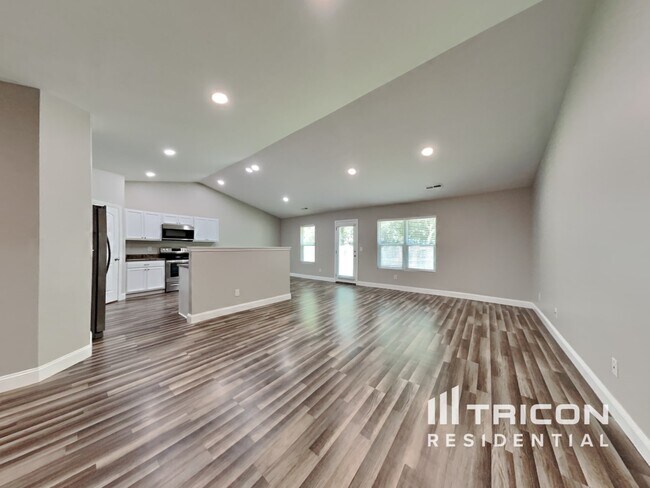 Foto del edificio - 19 Summerwood Ln