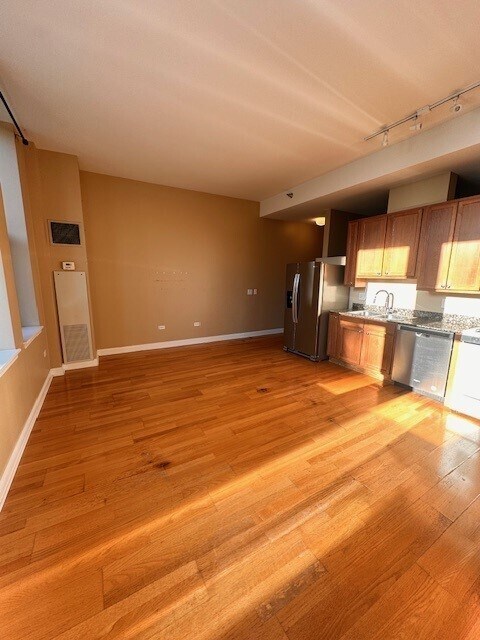 Foto del edificio - 8 W Monroe St