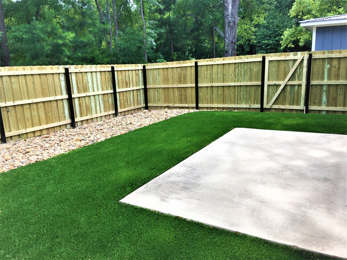 10661 Brothers Ln, Flint, TX 75762 Townhome Rentals in Flint TX