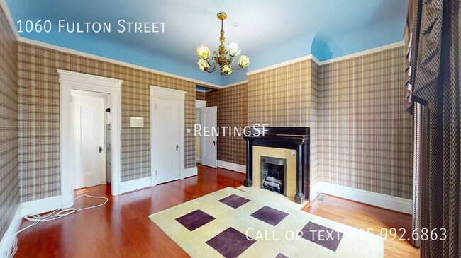 Building Photo - 1060 Fulton St