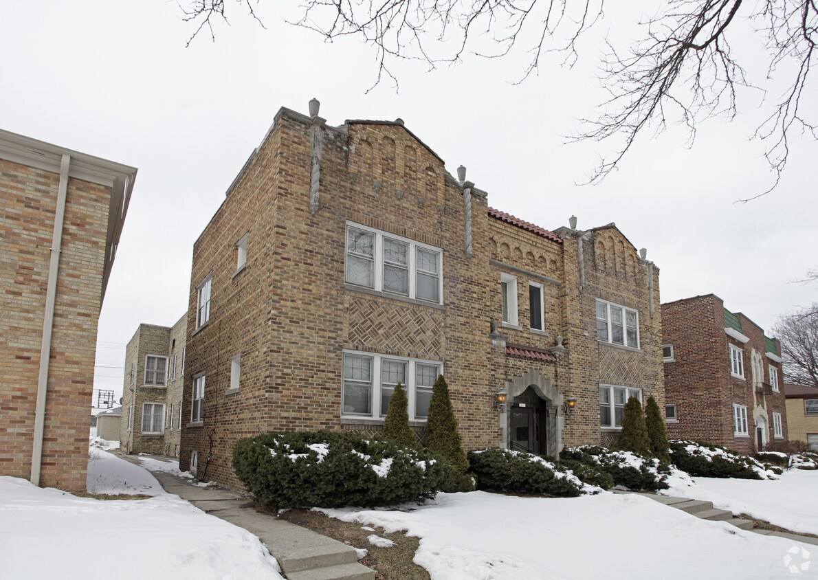 Foto del edificio - 3817 N Humboldt Blvd