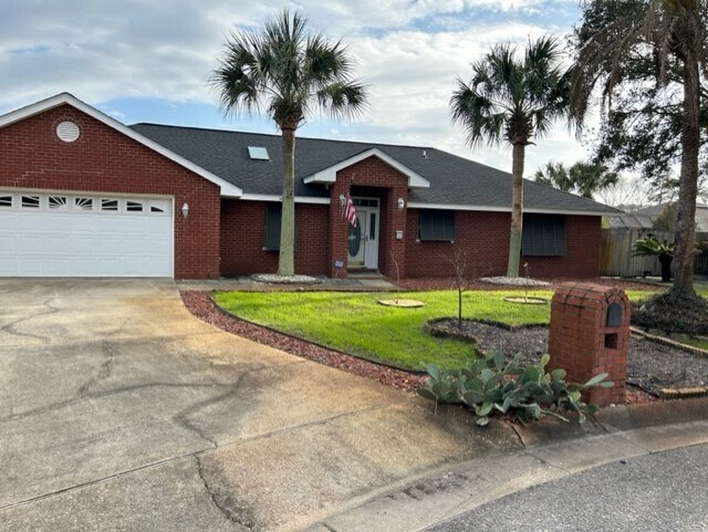 Foto del edificio - 5061 Ring Rose Ct