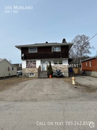 Building Photo - 164 Morland Ave