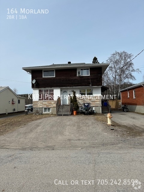 Building Photo - 164 Morland Ave