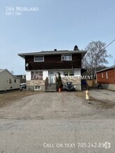 Building Photo - 164 Morland Ave