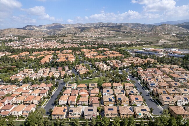 Aerial Photo - Vientos
