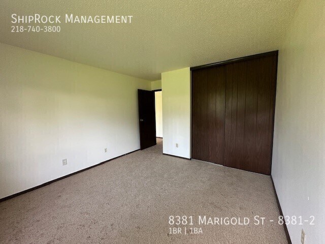 Building Photo - 8381 Marigold St