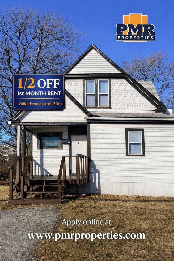 Photo - 2856 Bristol Street