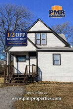 Building Photo - 2856 Bristol St