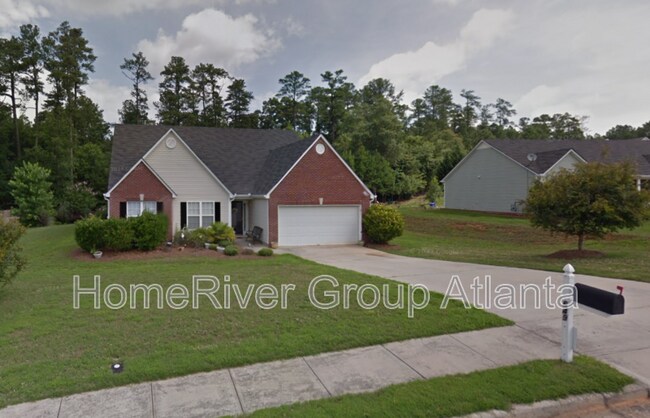 Foto del edificio - 649 Stonecrest Dr