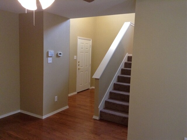 Foto del edificio - 322 Austin Avenue