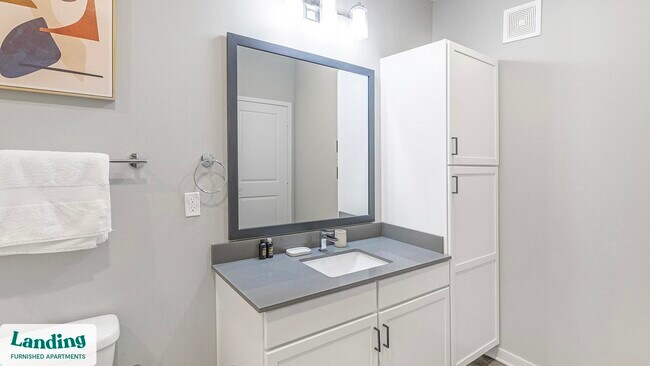 Foto del edificio - 1260 Balch Rd