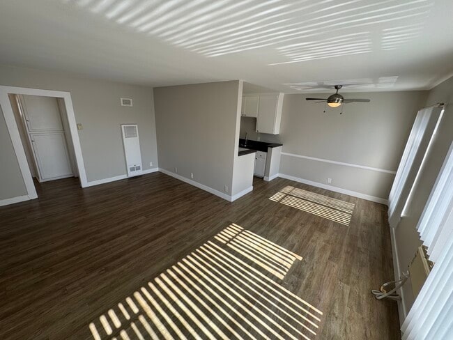 Building Photo - Harvard Manor Apartments