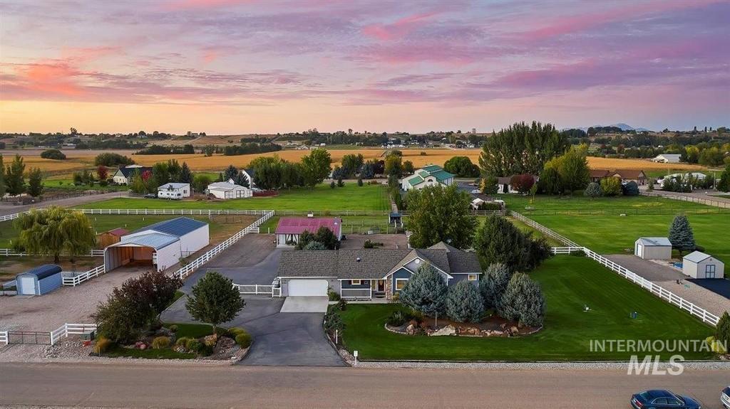 9380 Ruth Marie Dr, Middleton, ID 83644 House Rental in Middleton, ID