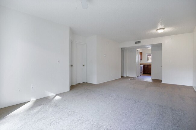 Building Photo - 3566 Aristotle Ave