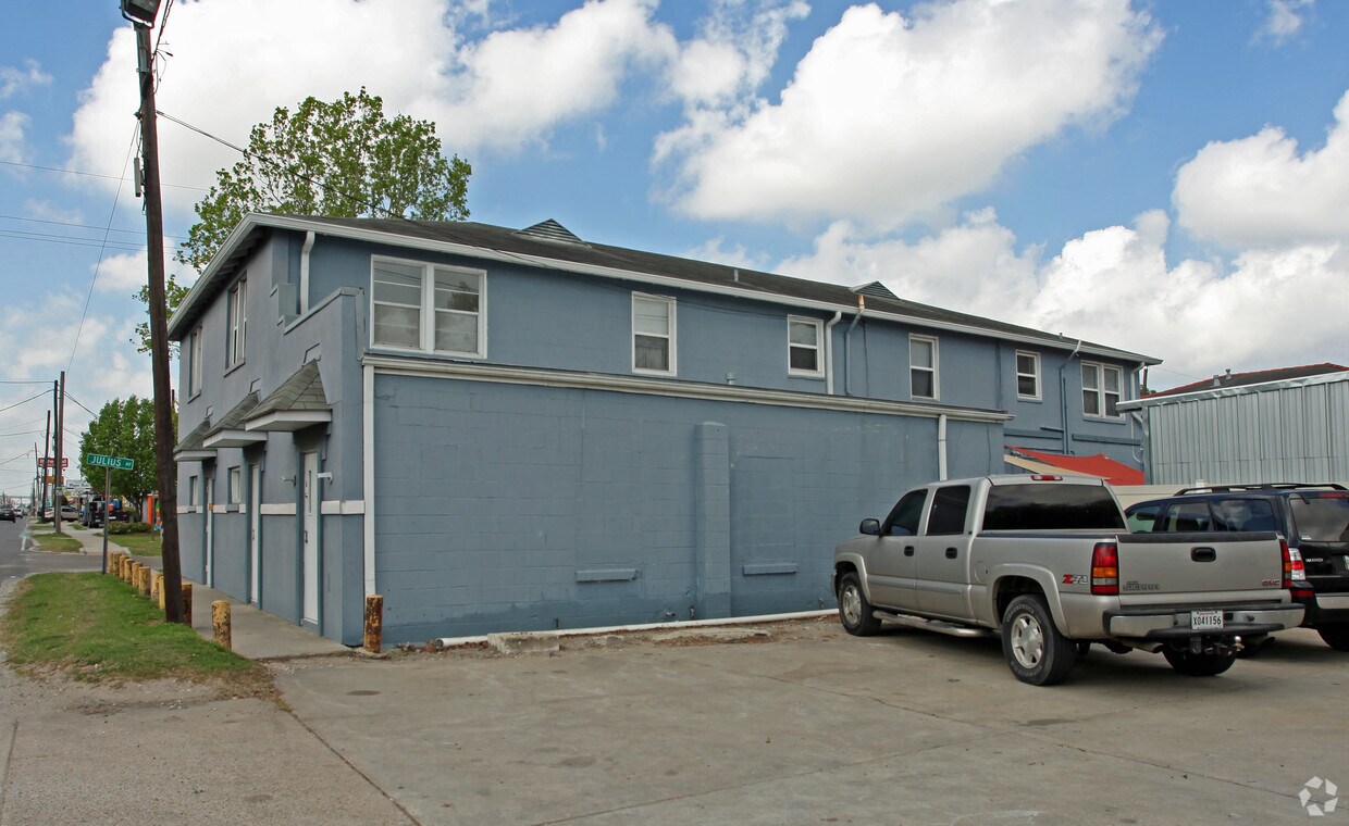 Foto del edificio - 3929 Jefferson Hwy