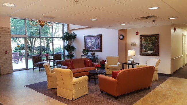 Foto del edificio - Sundale Manor Apartments