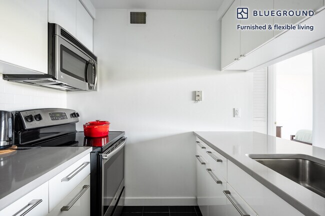 Foto del edificio - 601 24th St NW