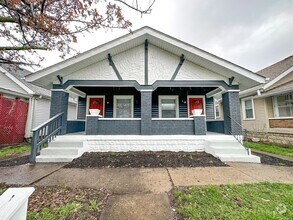 Building Photo - 840-840 N Chester Ave
