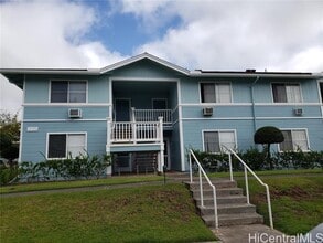 Building Photo - 95-1180 Maka?ika?i St