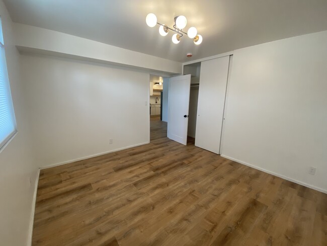 Bedroom 1 - 3642 Eagle Rock Blvd