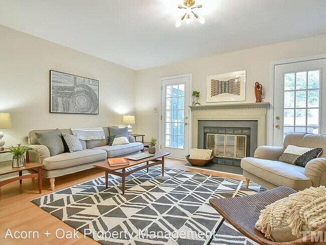 Building Photo - 2 br, 1.5 bath House - 101 Thomas Ln, C2
