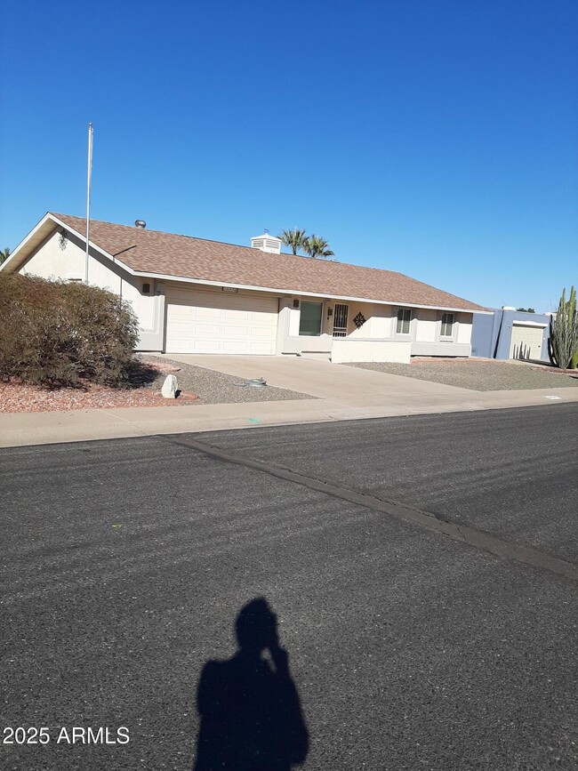 Foto del edificio - 10226 W Gulf Hills Dr