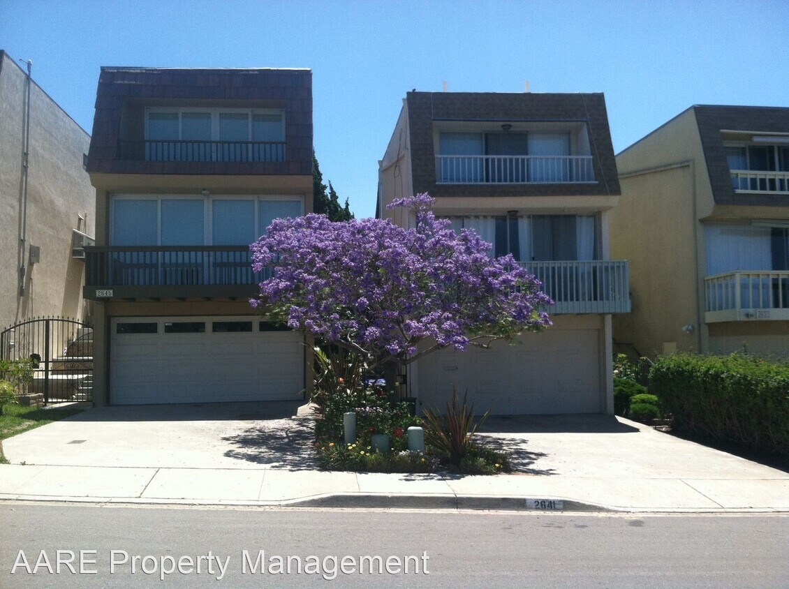 Foto principal - 3 br, 2 bath House - 2645 Hartford Street