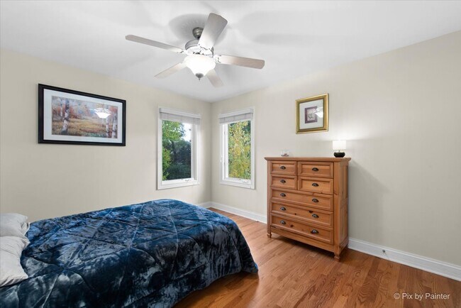 Foto del edificio - 277 Harvey Ave