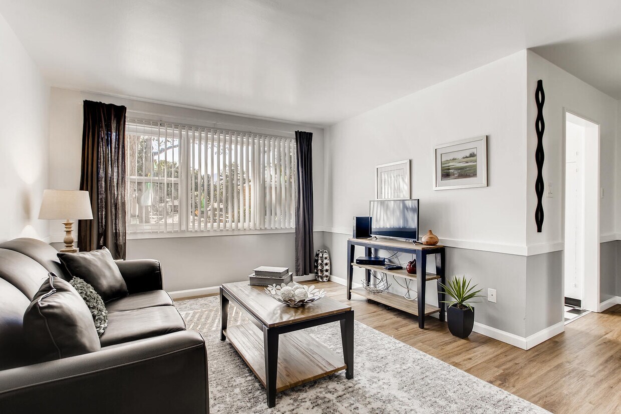 Aspire Palmer Park Apartments 1304 E San Miguel St Colorado Springs