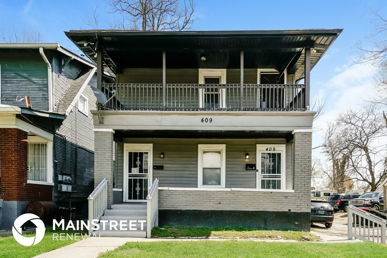 Primary Photo - 409 S 39th St