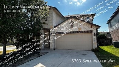 Building Photo - 5703 Sweetwater Wy