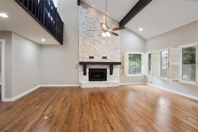 Building Photo - 4200 Gunnin Rd