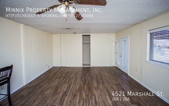 Building Photo - 4521 Marshall St.