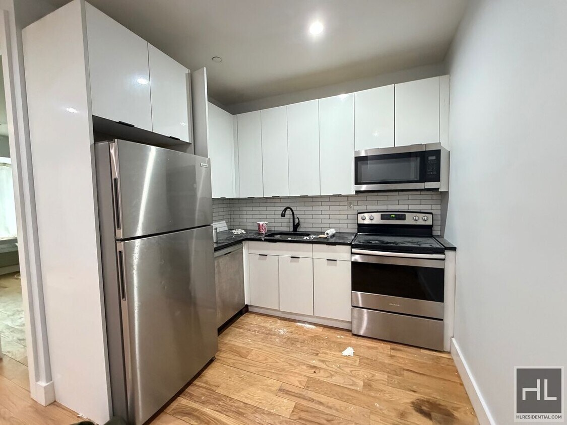 Foto del edificio - JACKSON AVENUE