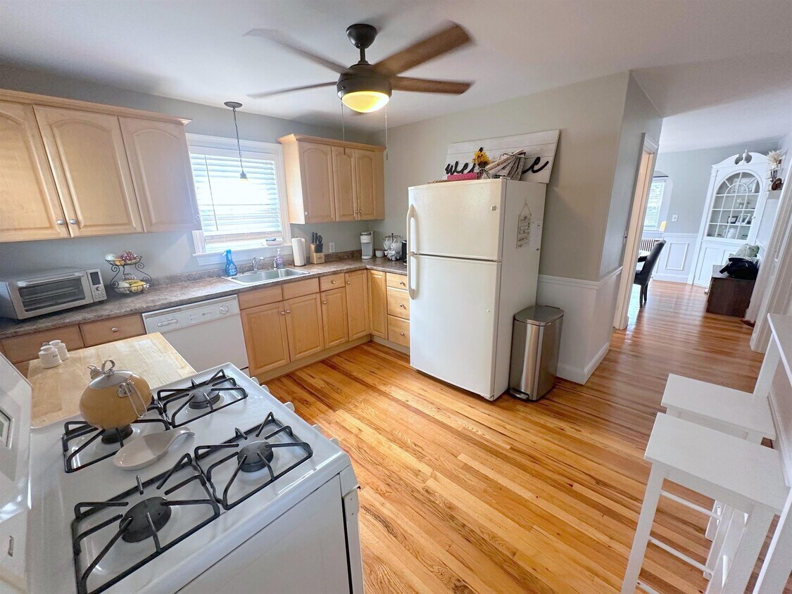 Foto principal - 139 Winthrop St